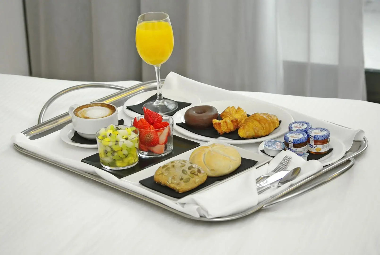Photo - DoubleTree by Hilton Girona