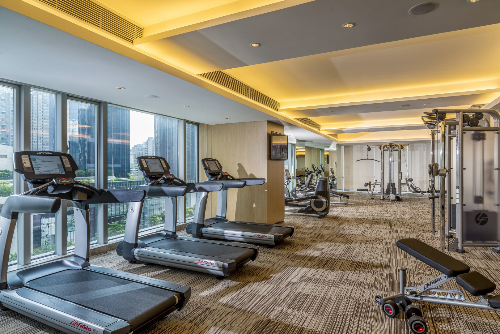 Photo - Fraser Suites Guangzhou