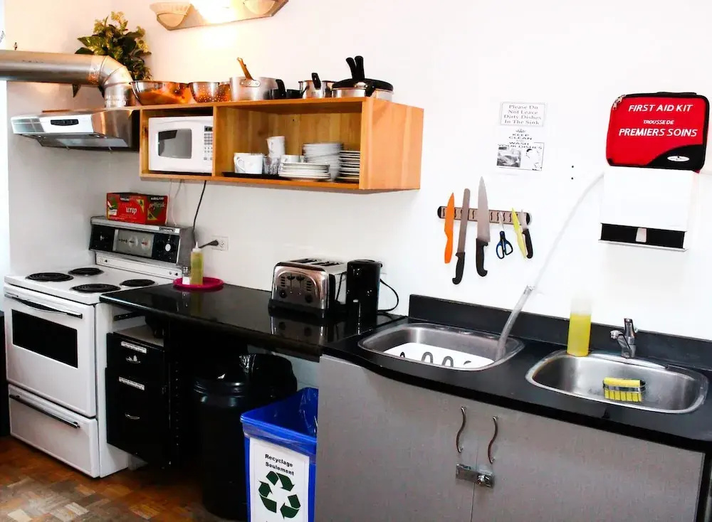 Photo - Auberge L'Apéro - Hostel