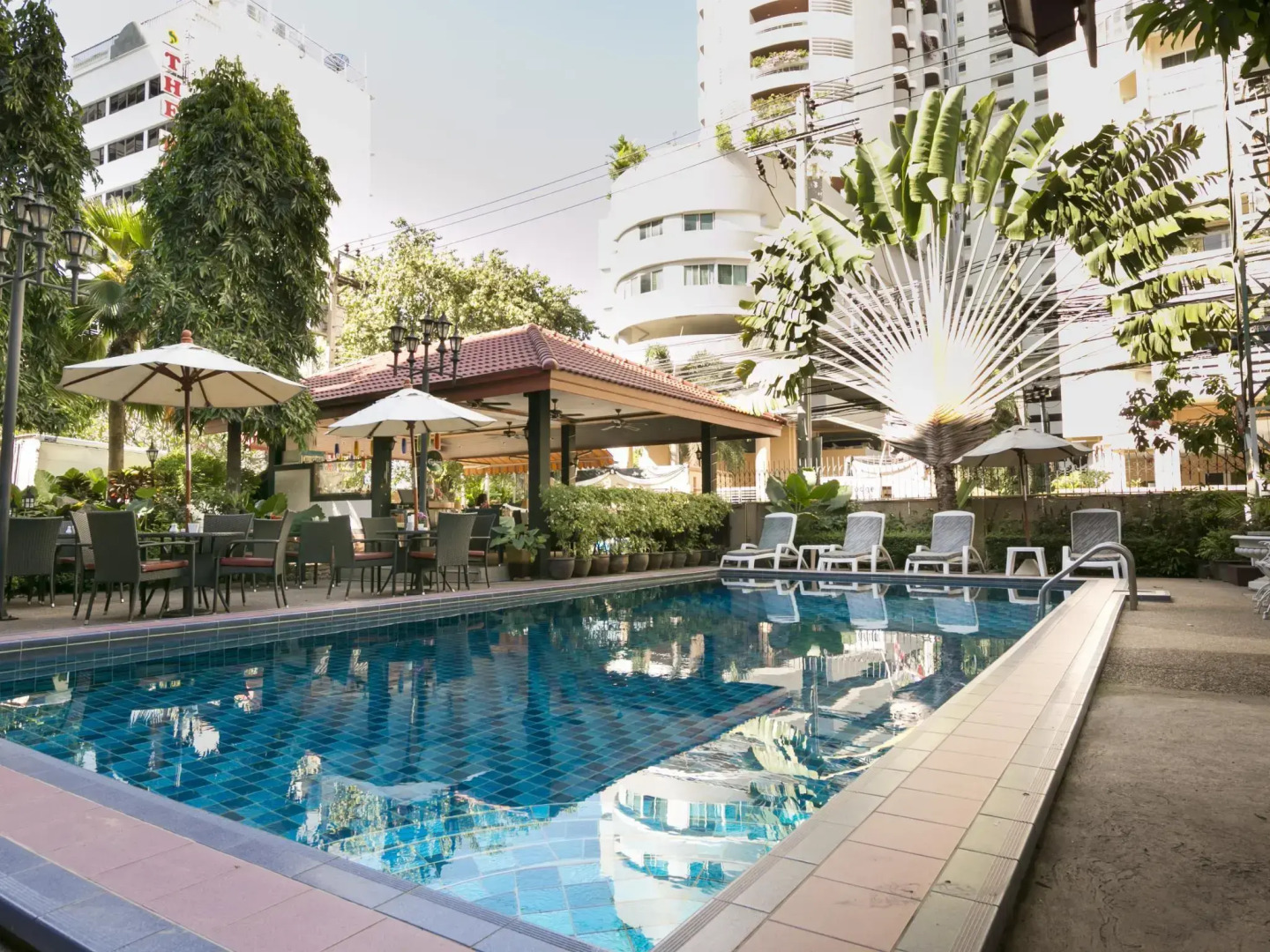 Photo - Stable Lodge - SHA Certified