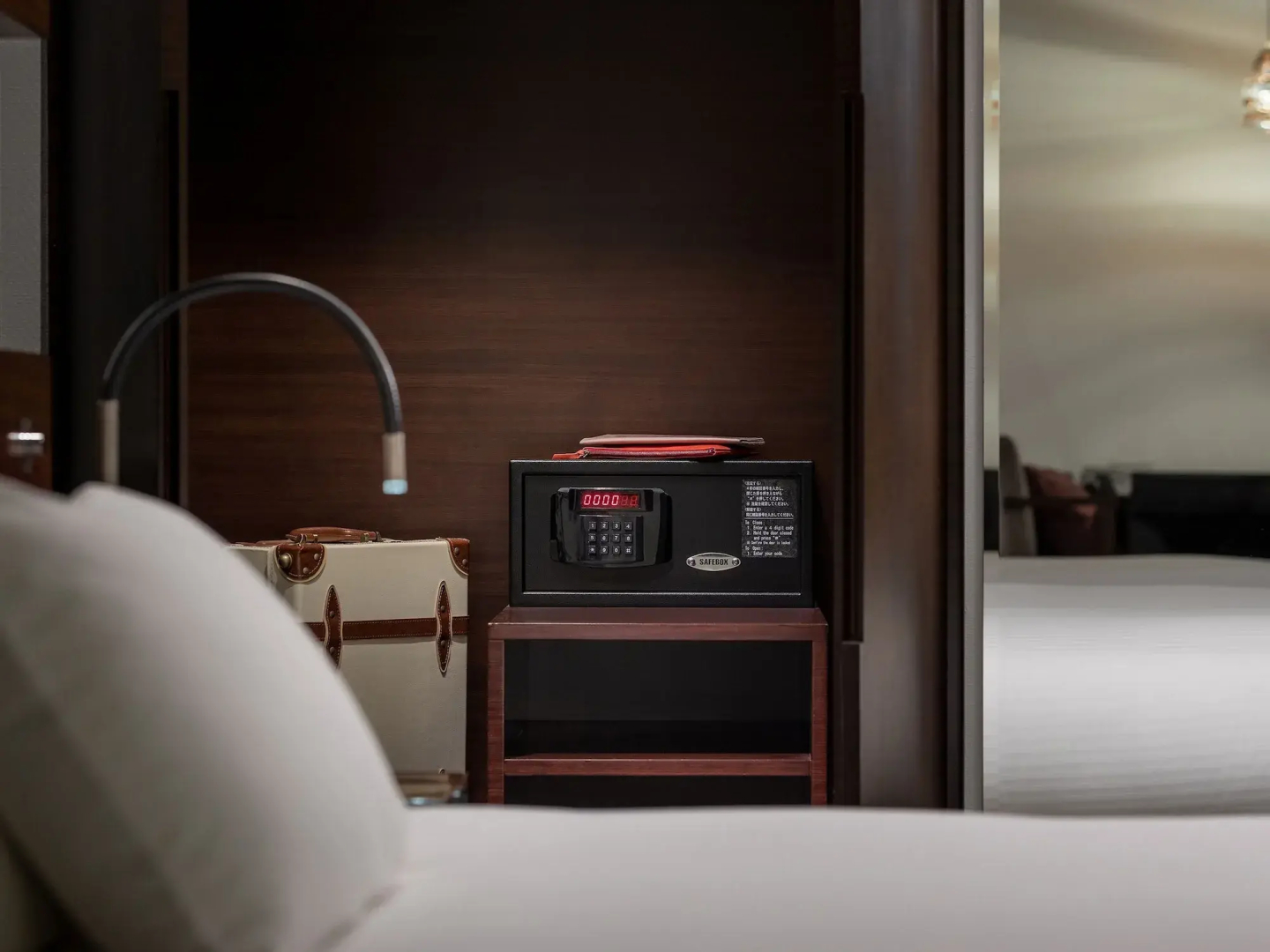Foto - Hotel The Celestine Tokyo Shiba