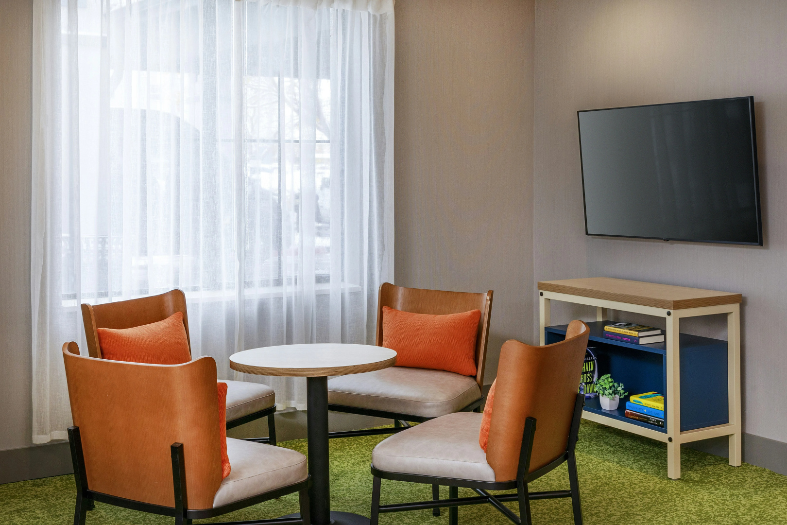 Photo - Spark by Hilton Denver International Airport