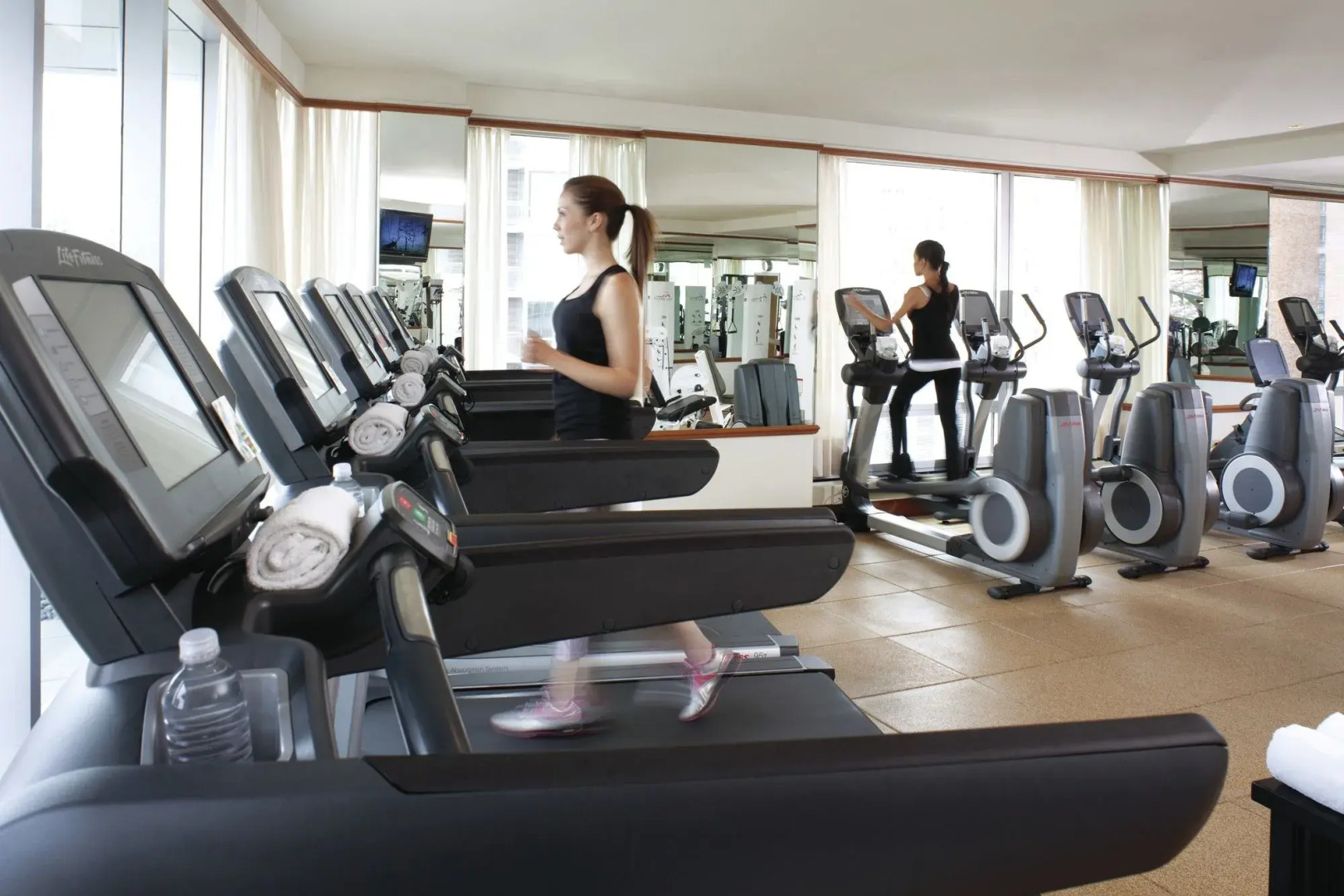 Foto - The Ritz-Carlton, Washington, D.C.