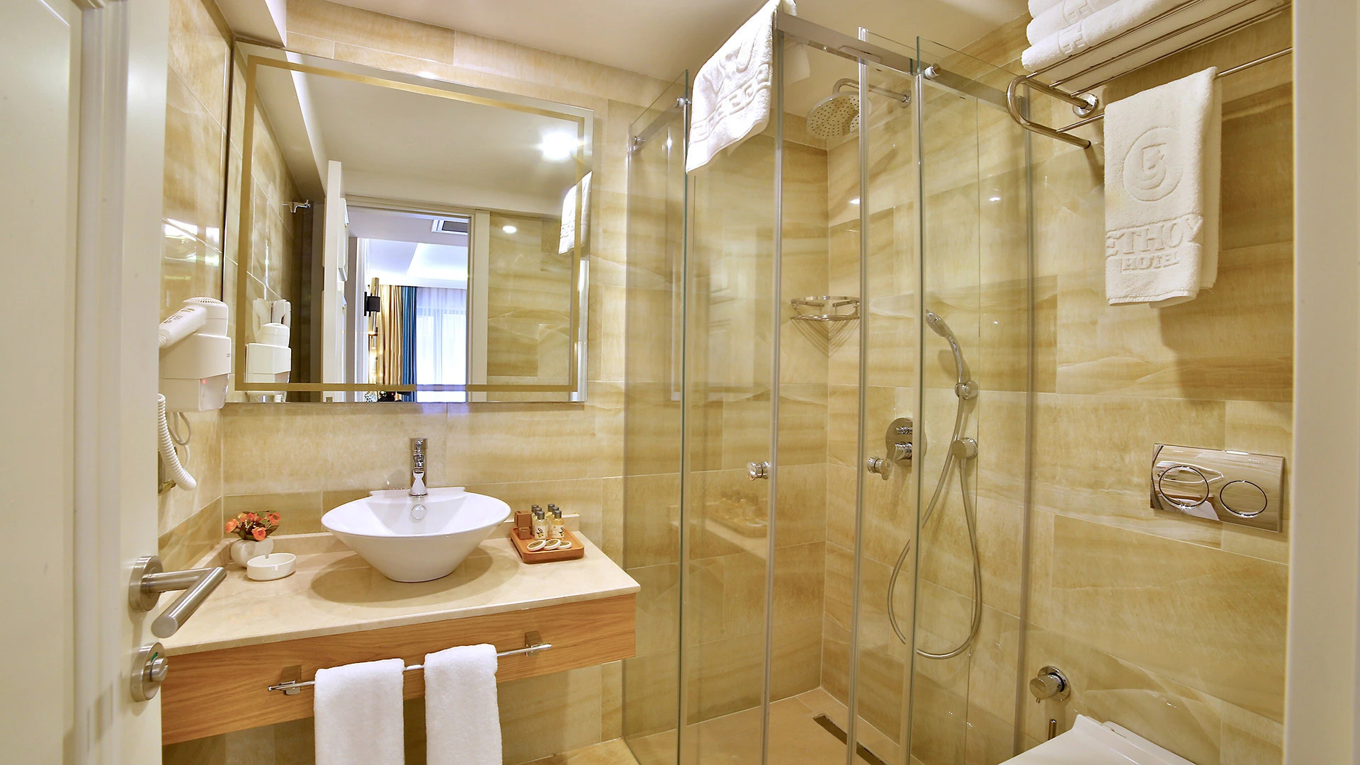 Foto - Beethoven Premium Hotel