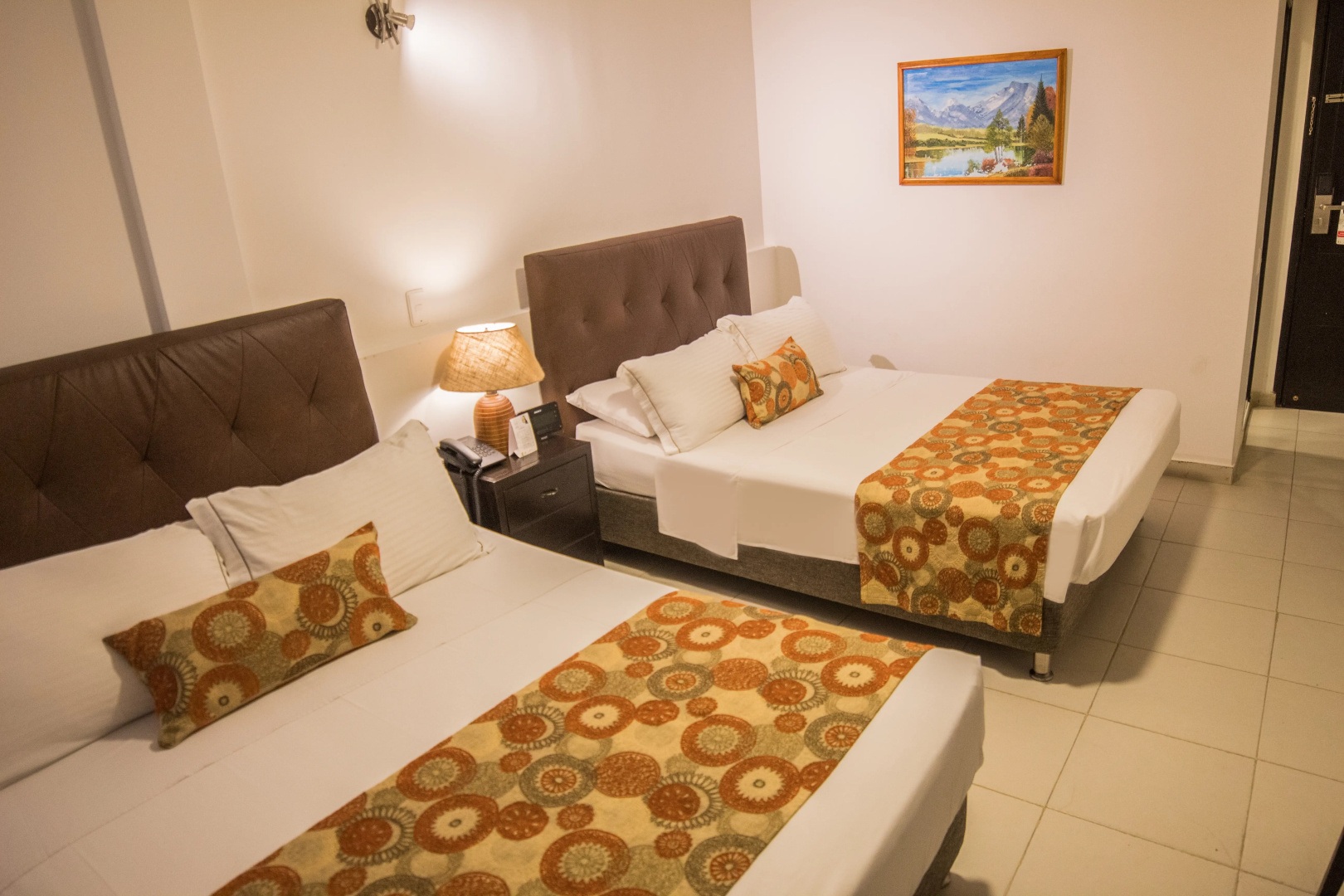 Photo - Hotel Playa Club