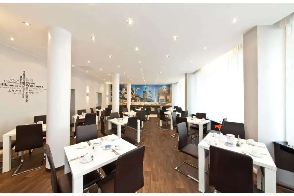 Foto - Garner Hotel Berlin - Ku'Damm by IHG