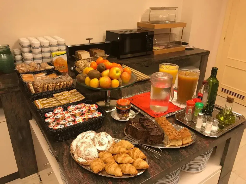 Photo - Hotel Adsubia