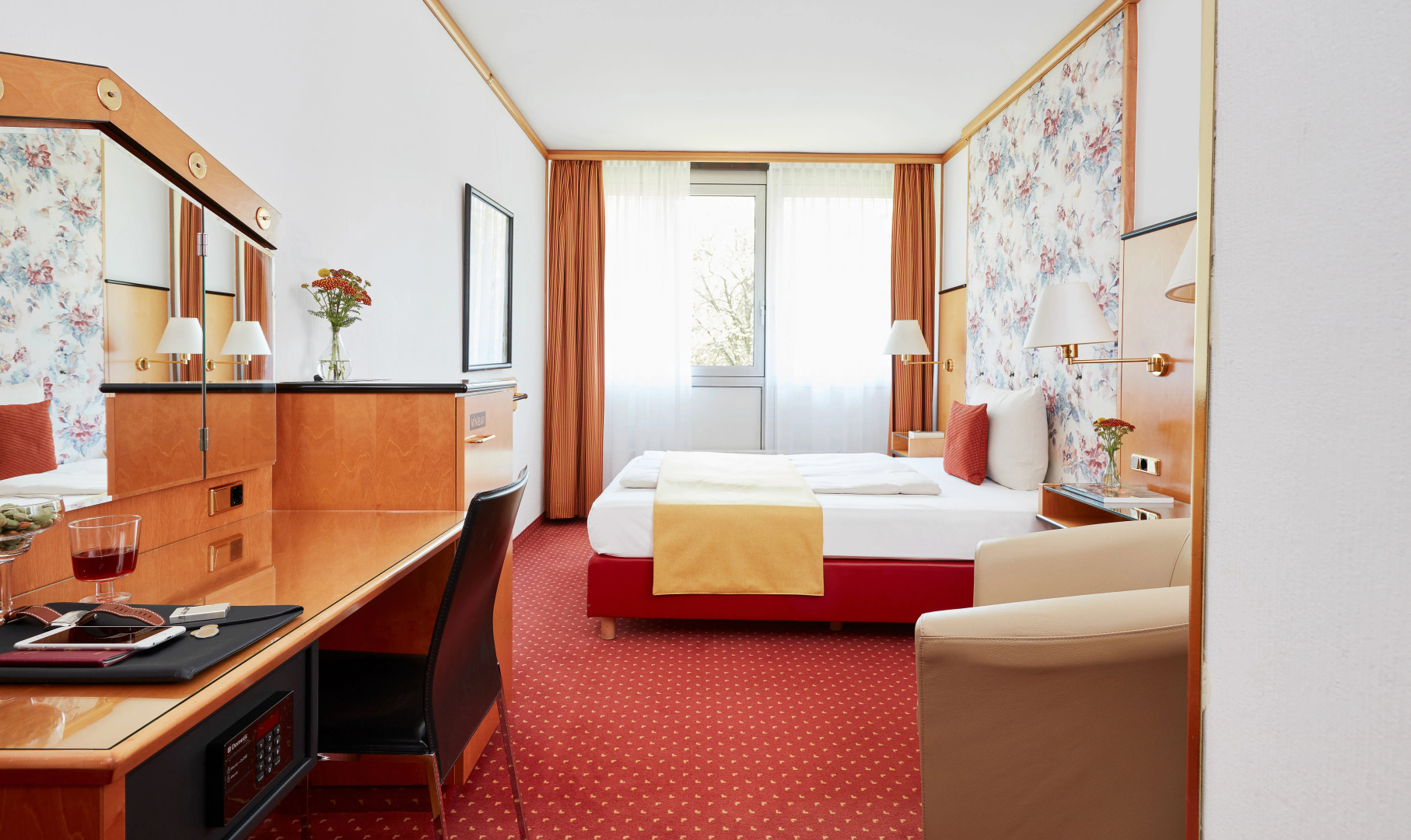 Photo - Living Hotel am Deutschen Museum