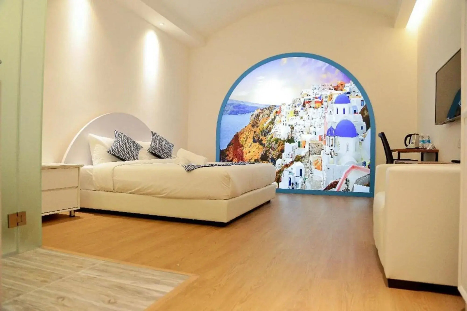 Foto - Top Holiday Hotel