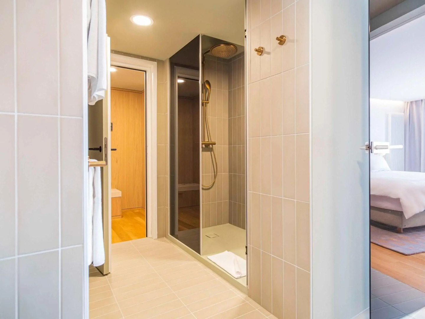 Foto - Swissôtel Kursaal Bern