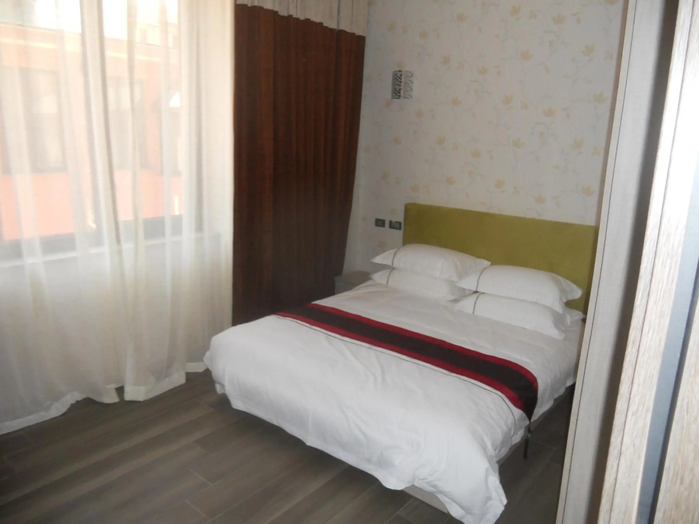Photo - Igiban Hotel