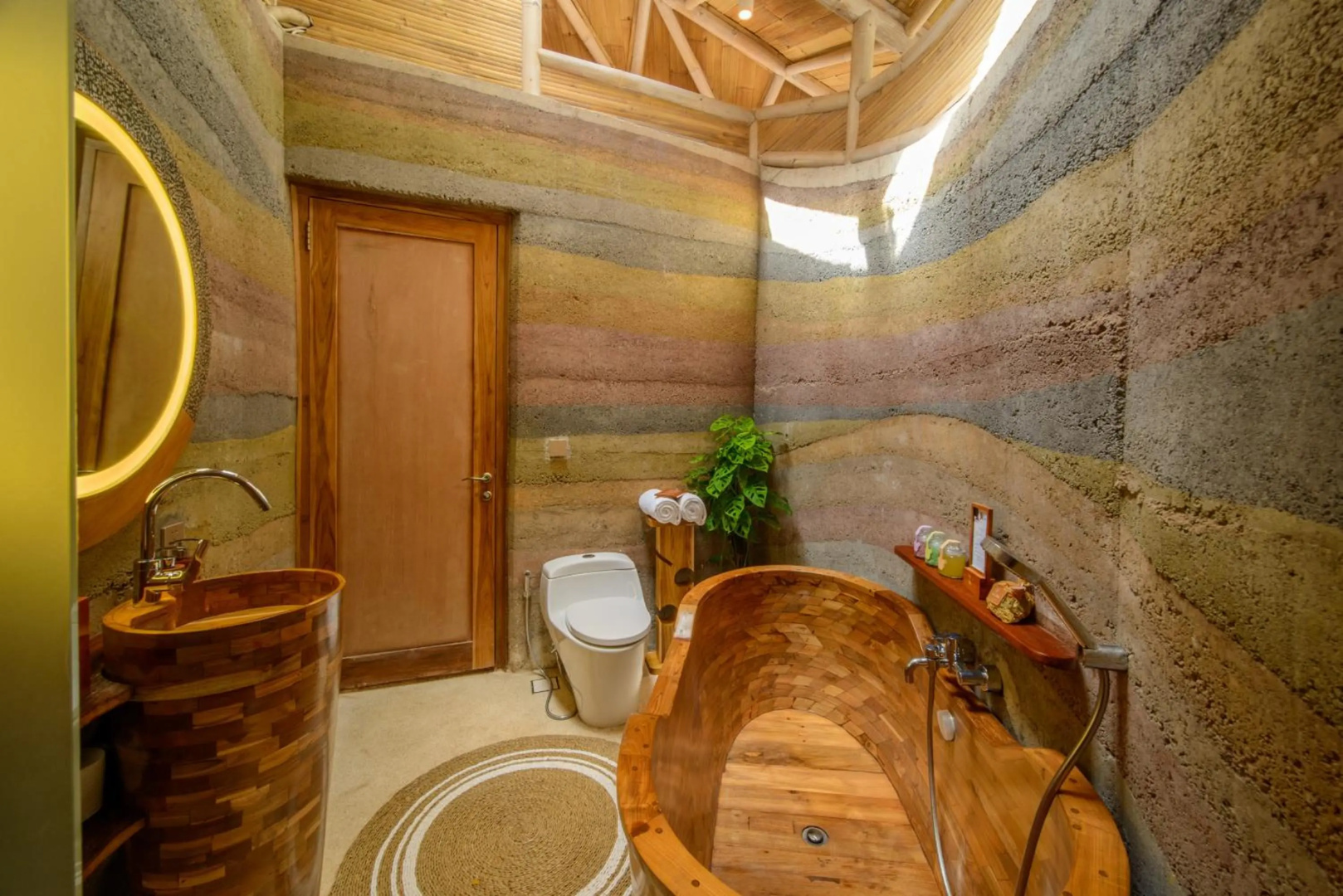 Ulaman Eco Luxury Resort, Bild 12 von 16