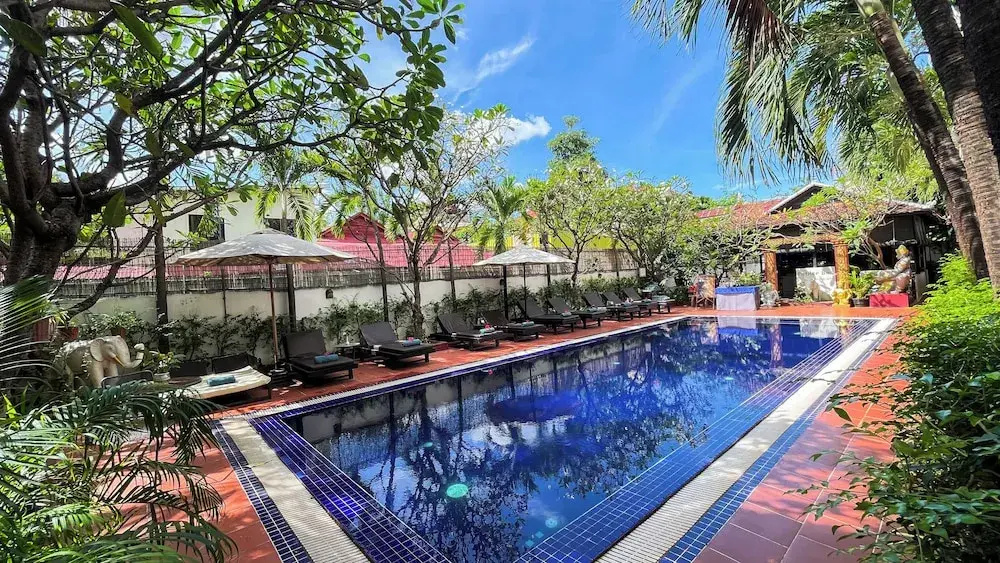 Photo - Harmony Indochine d'Angkor