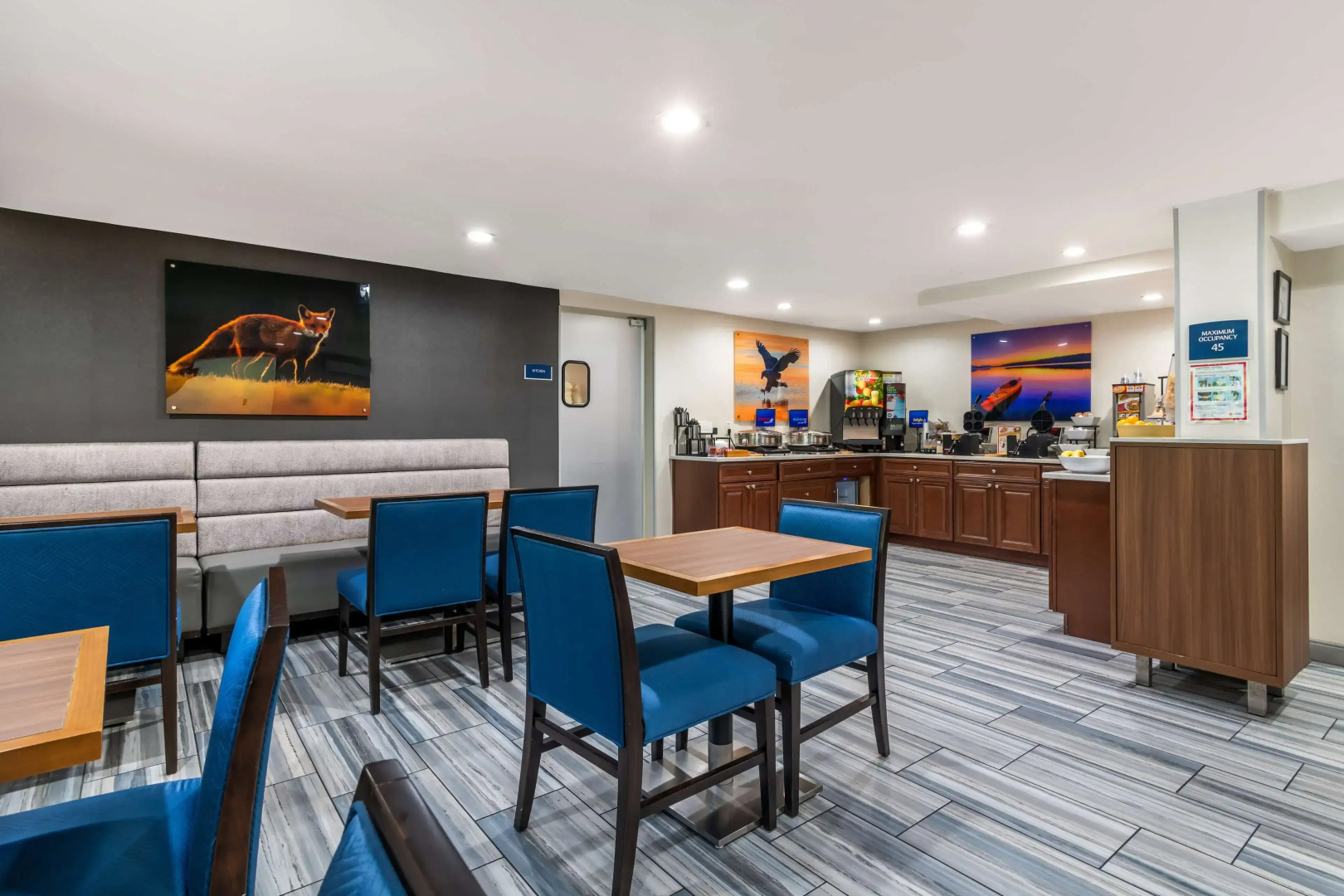 Foto - Best Western Atlanta-Marietta Ballpark Hotel