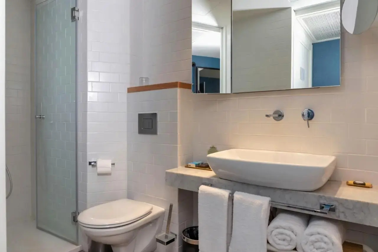 Foto - Fabric Hotel - an Atlas Boutique Hotel