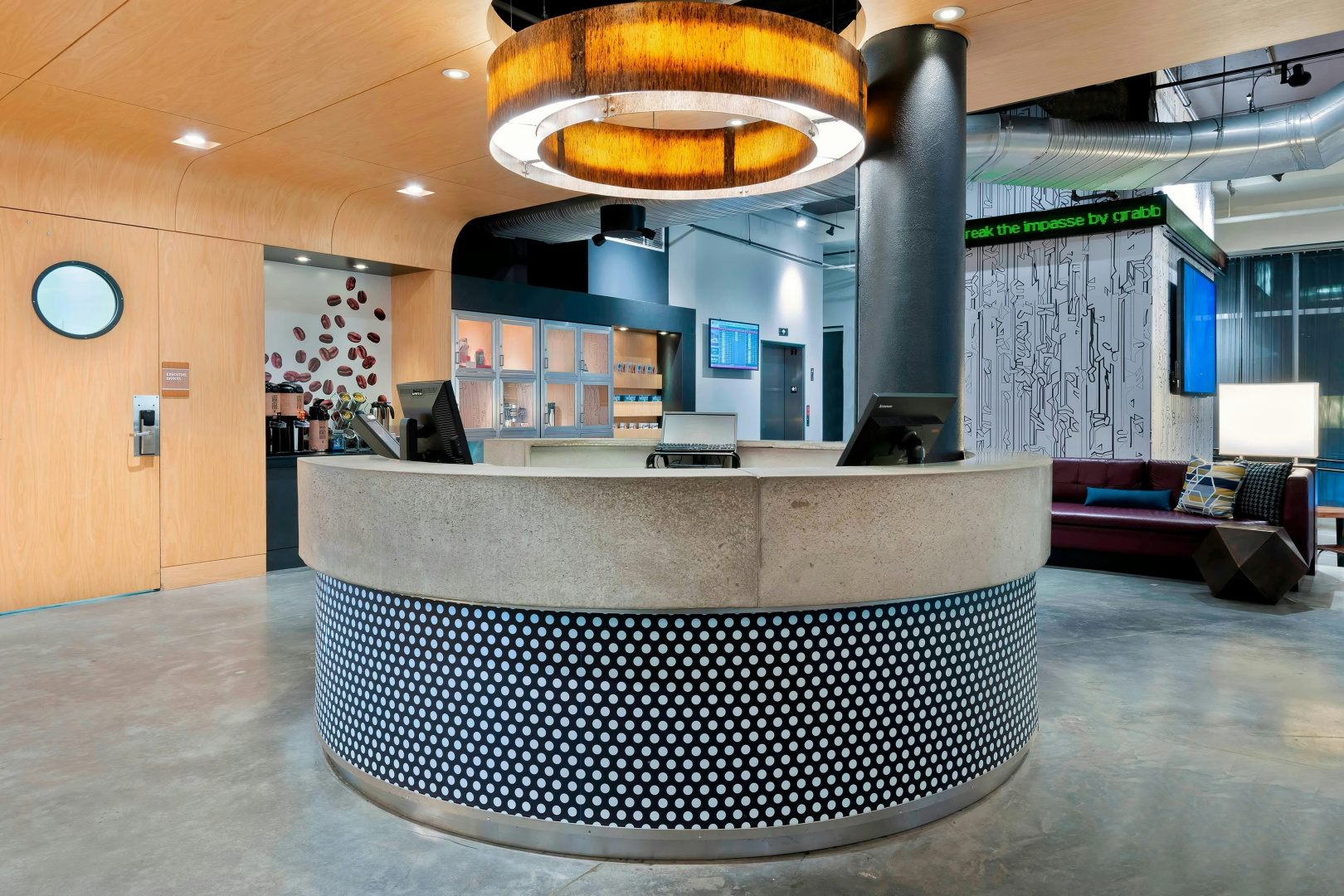 Foto - Aloft by Marriott Jacksonville Airport