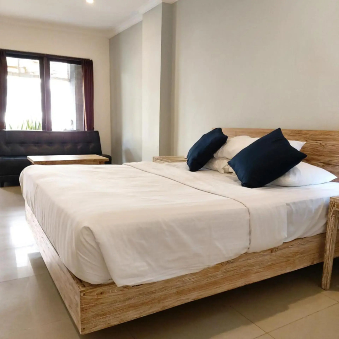Photo - Radha Bali Hotel