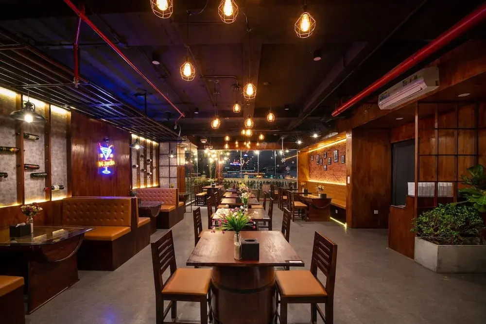 Foto - Bao Hung Hotel & Apartment - Tran Thai Tong