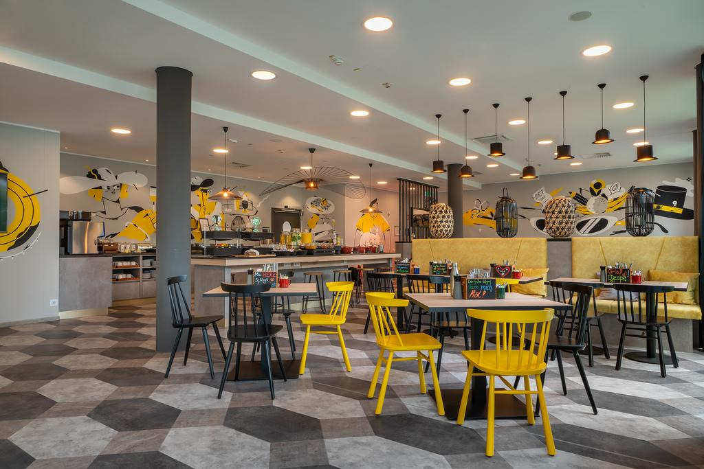 Photo - Holiday Inn - the niu, Fury Aschheim Messe by IHG