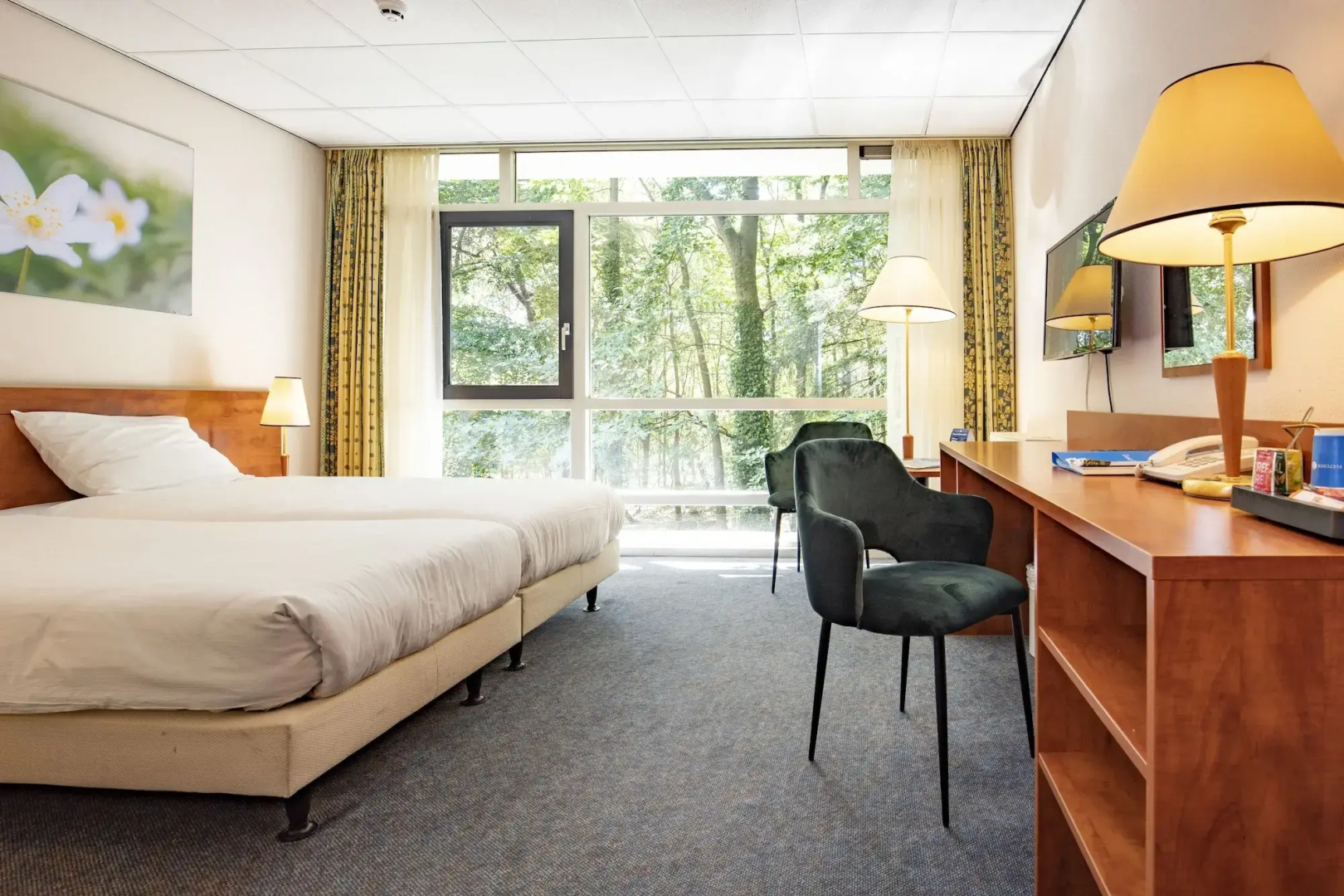 Foto - Fletcher Hotel-Restaurant Amersfoort
