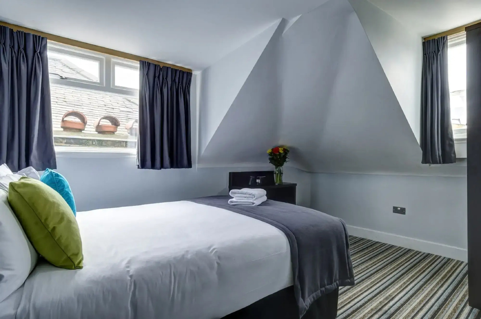 Photo - Trebovir Hotel