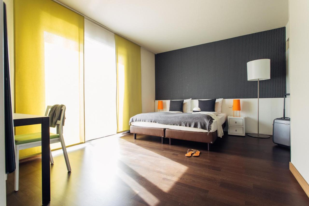 Photo - harry’s home Linz-Urfahr hotel & apartments