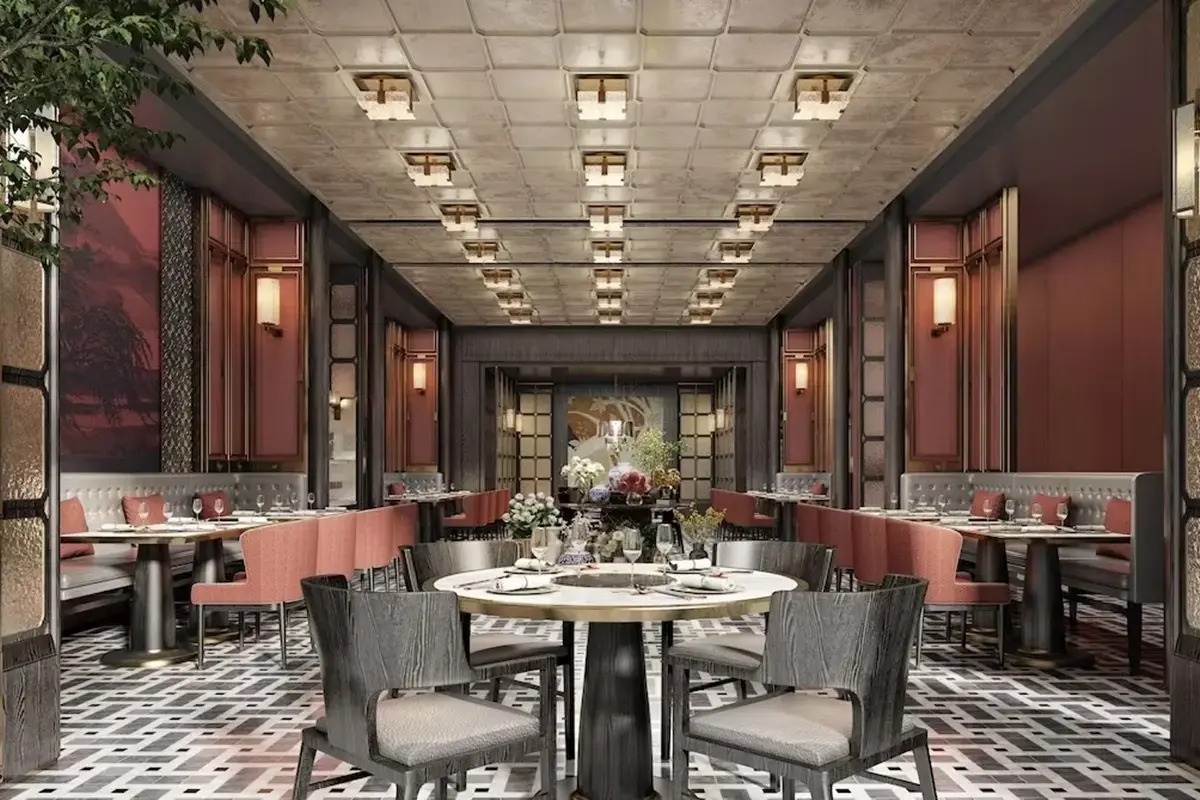 Photo - Shangri-La Nanshan, Shenzhen