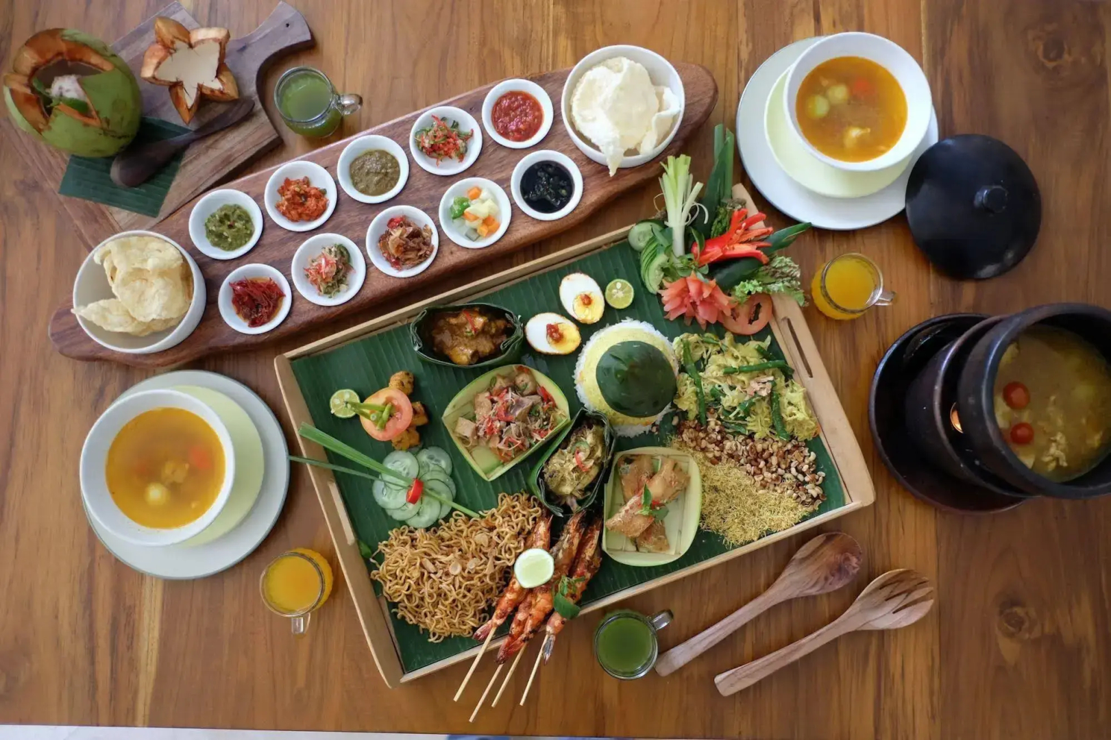 Photo - Amnaya Resort Kuta