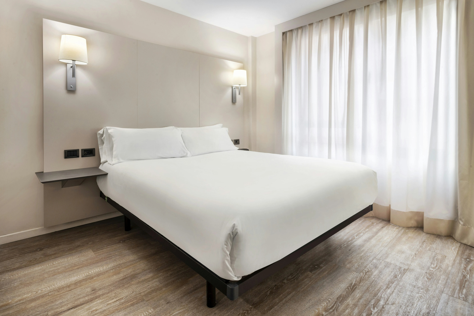 Photo - B&B Hotel Castellon