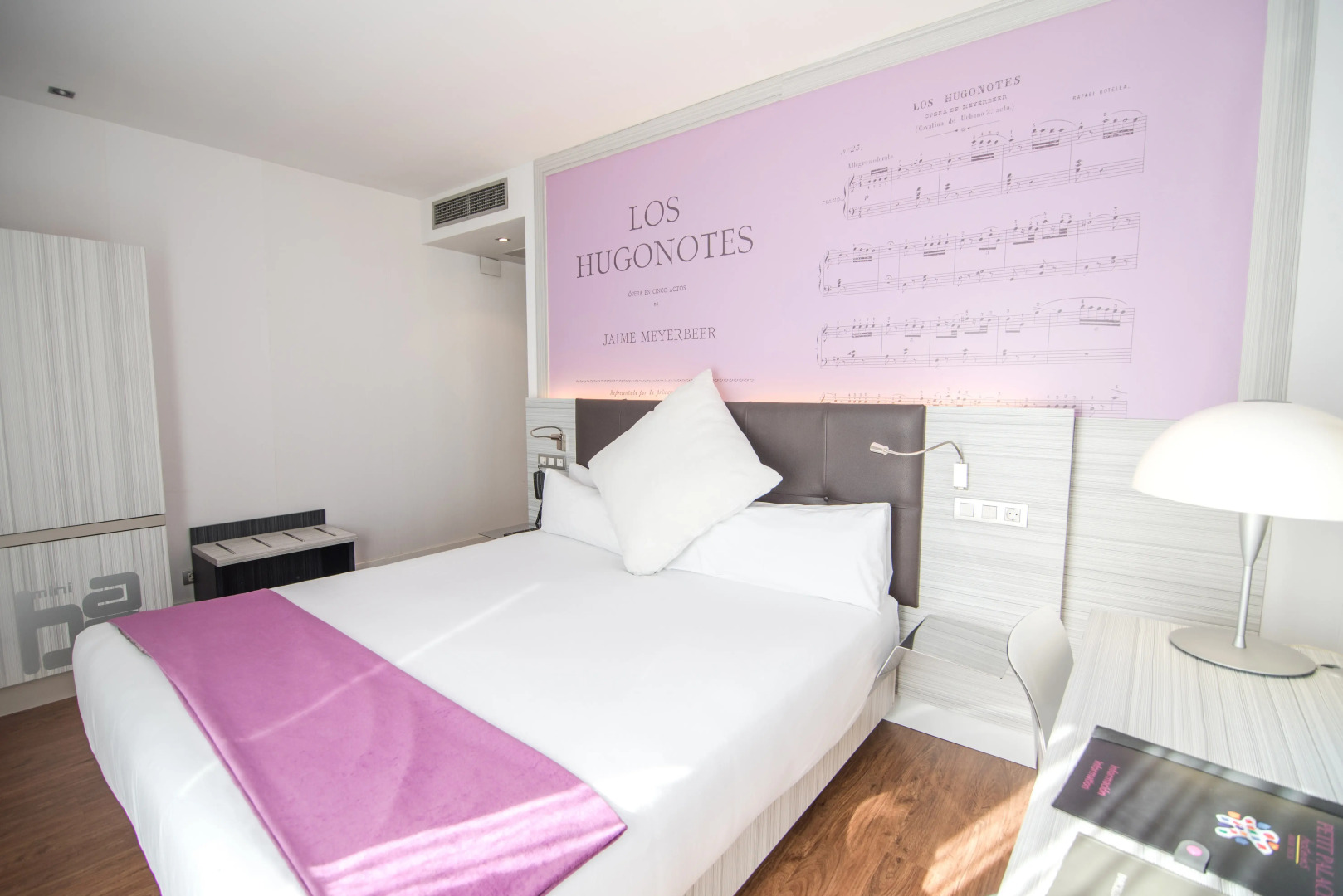 Foto - Petit Palace Boqueria Garden