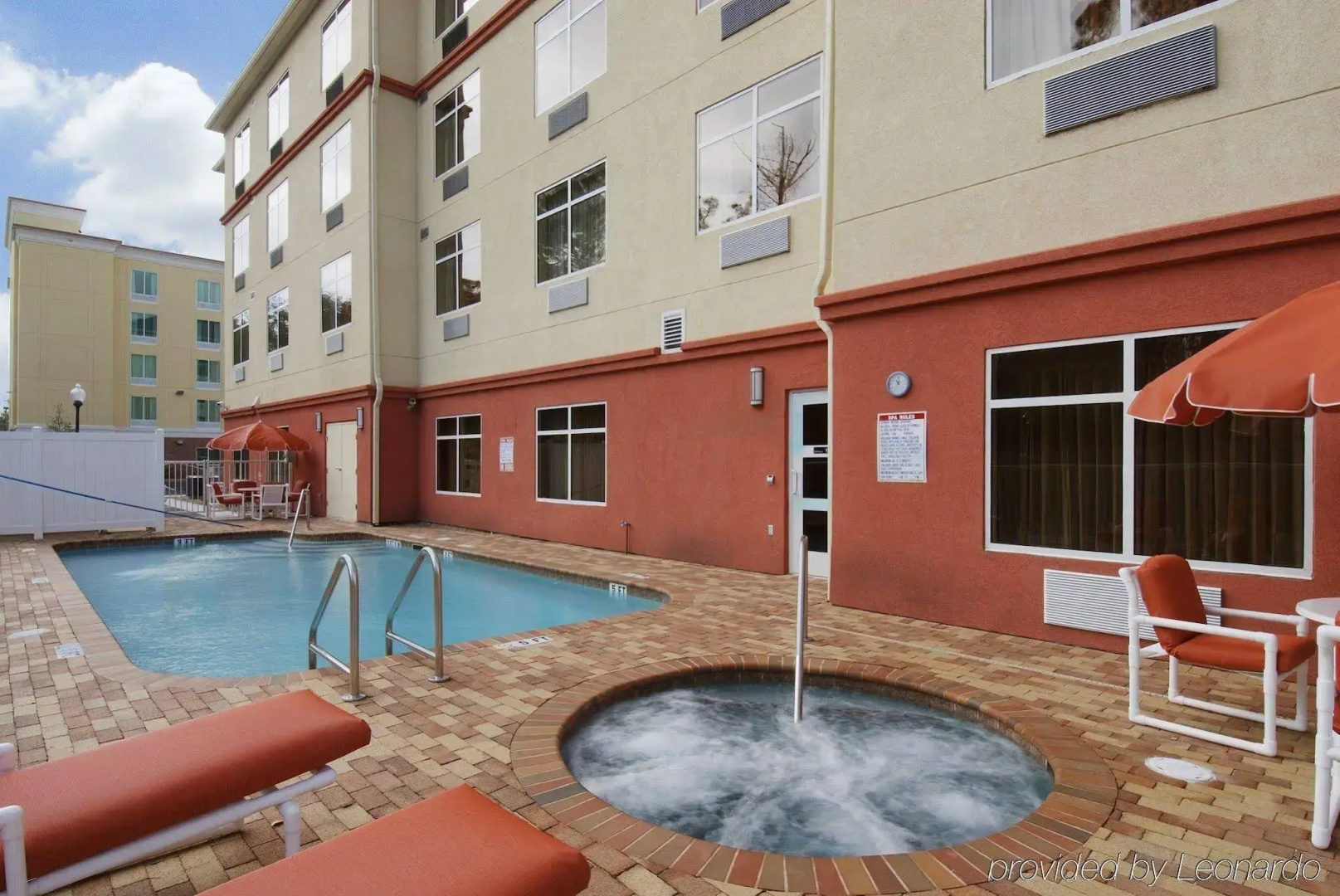 Foto - Best Western Plus Jacksonville West
