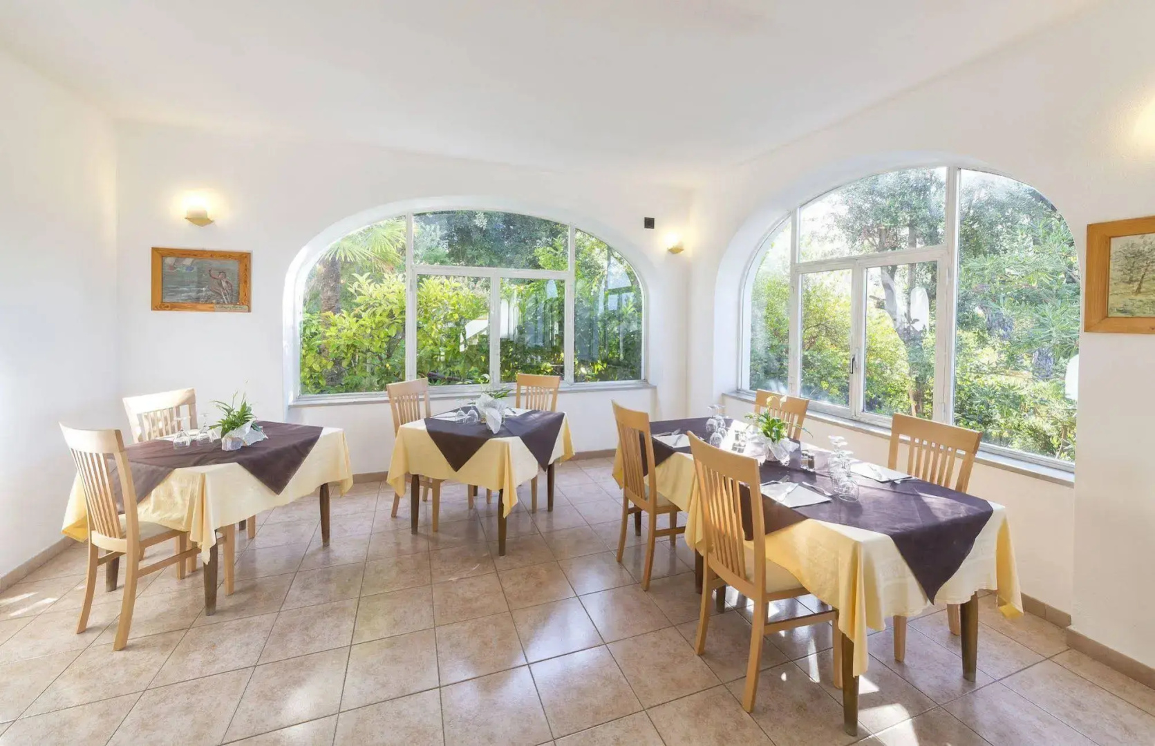 Photo - Hotel Vittoria