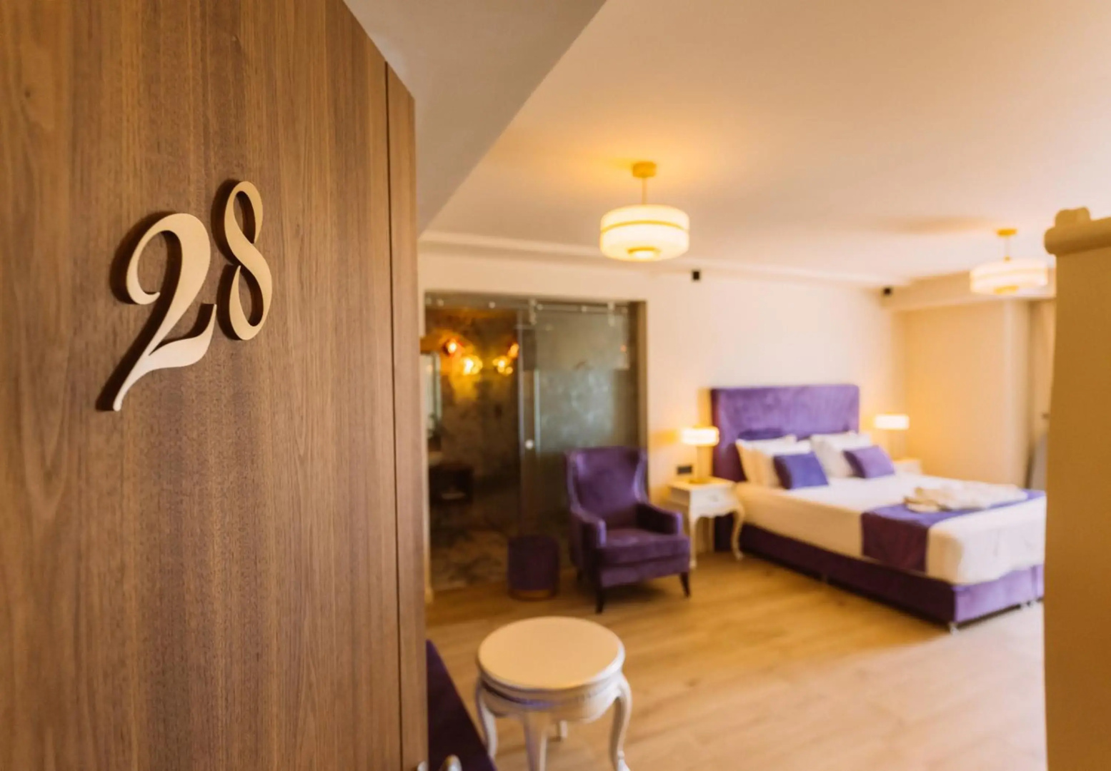 Foto - Santa Lucia Boutique Hotel
