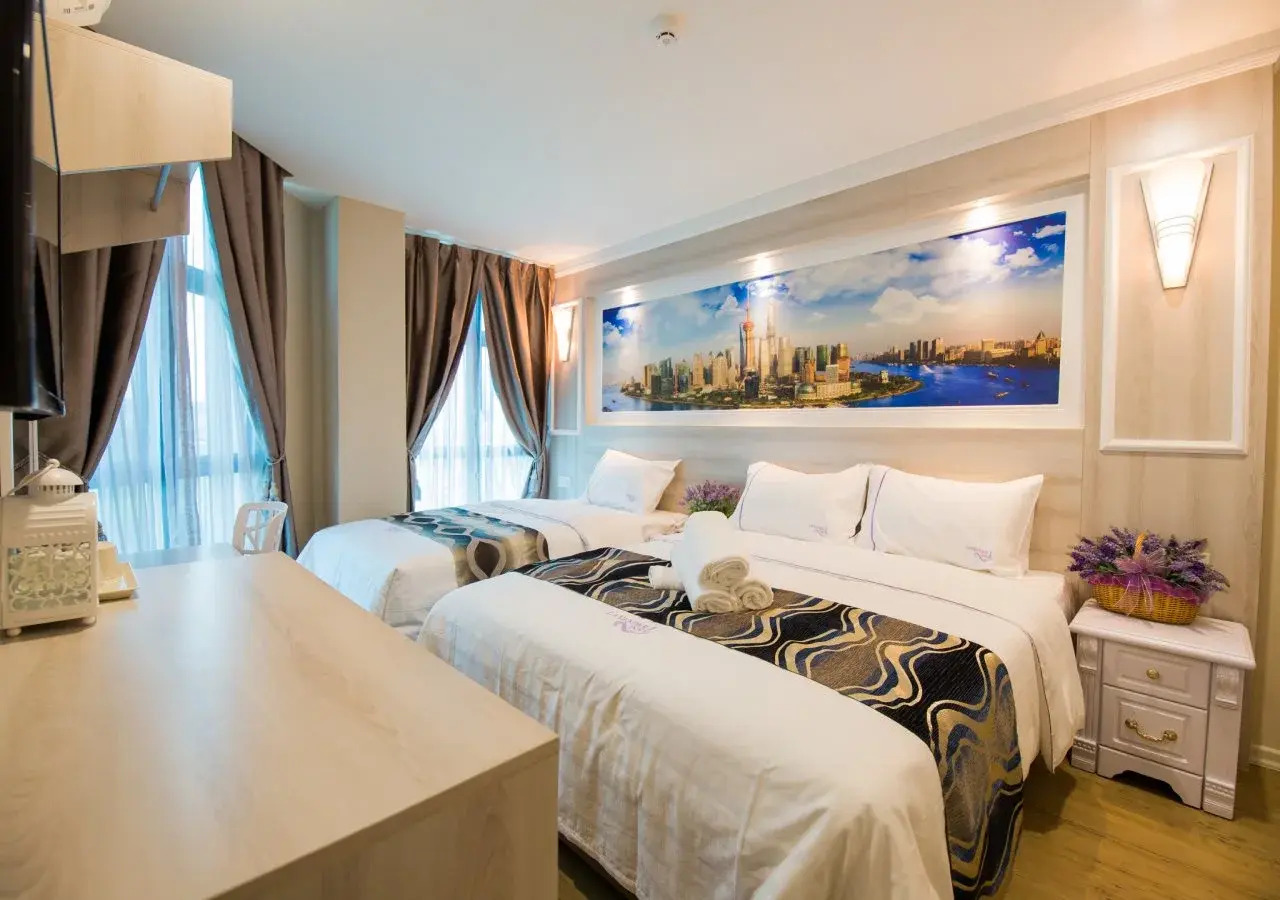 Foto - Lavender Inn USJ