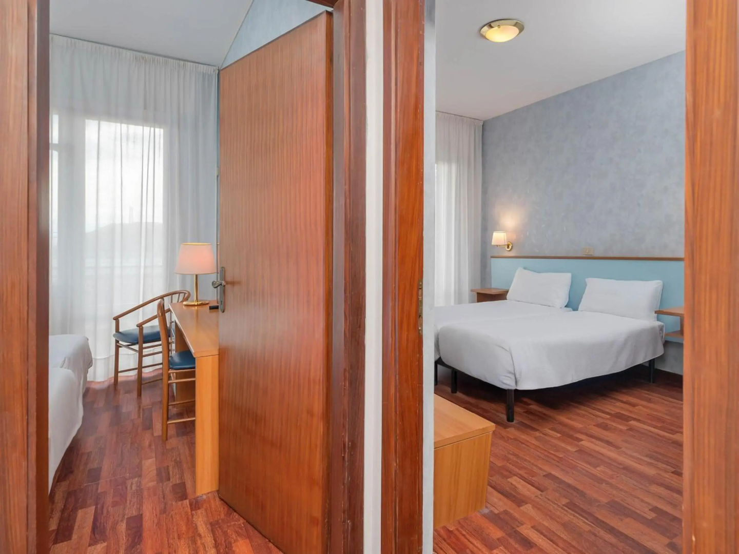 Photo - B&B HOTEL Riviera Celle Ligure