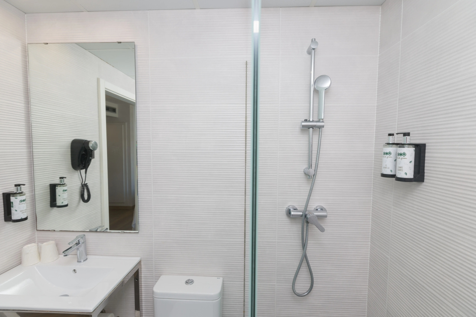 Foto - Aparthotel Marinada