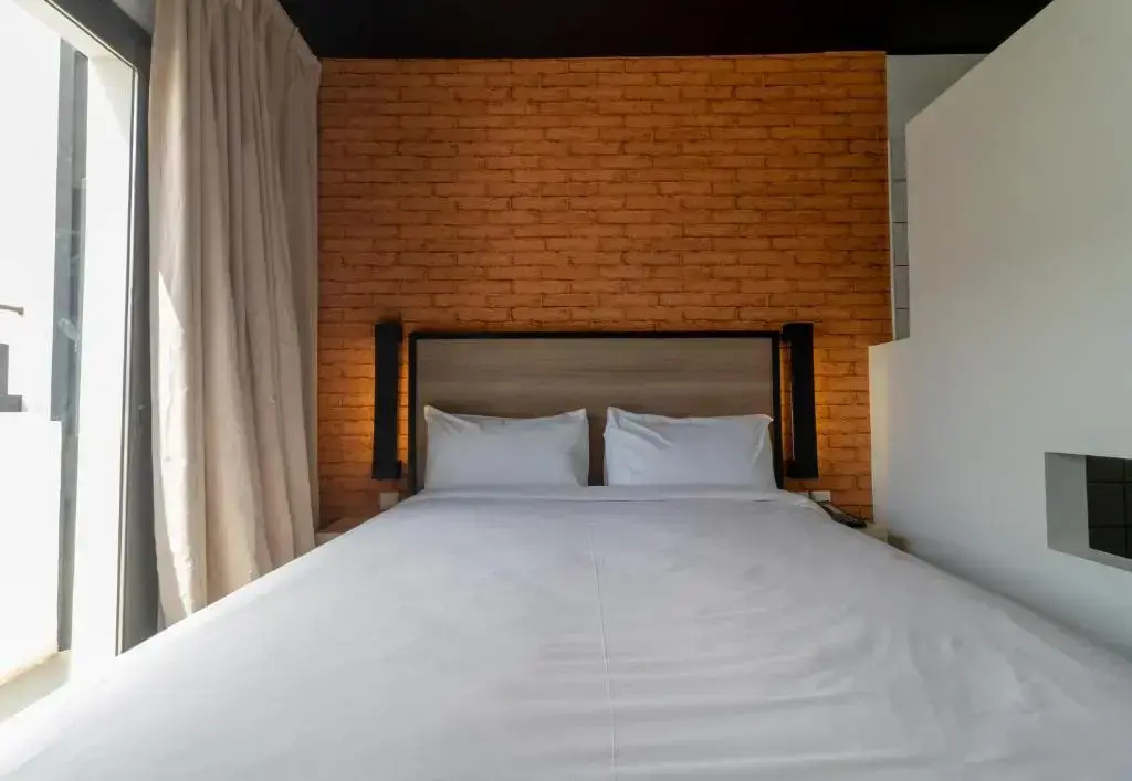 Foto - Onomo Hotel Dakar