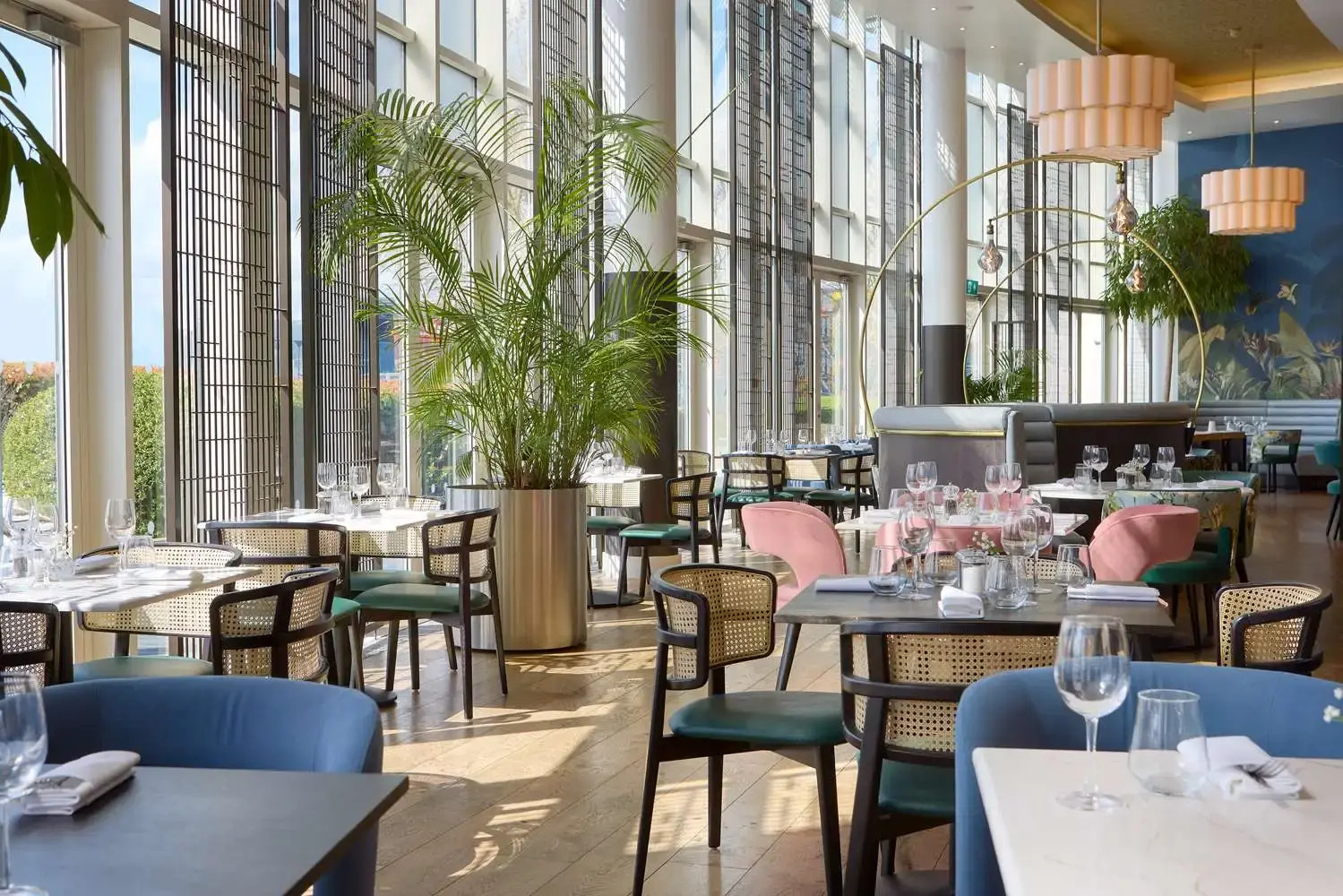 Foto - DoubleTree By Hilton London Excel