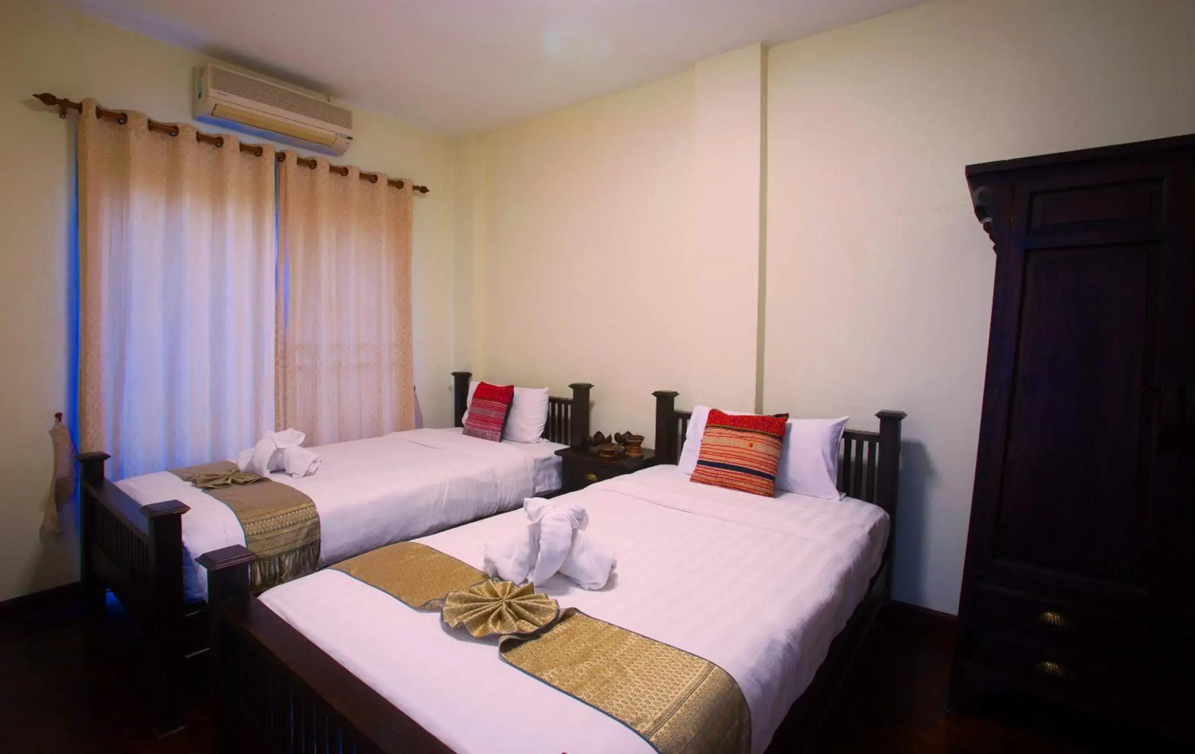 Foto - Villa San Pee Seua