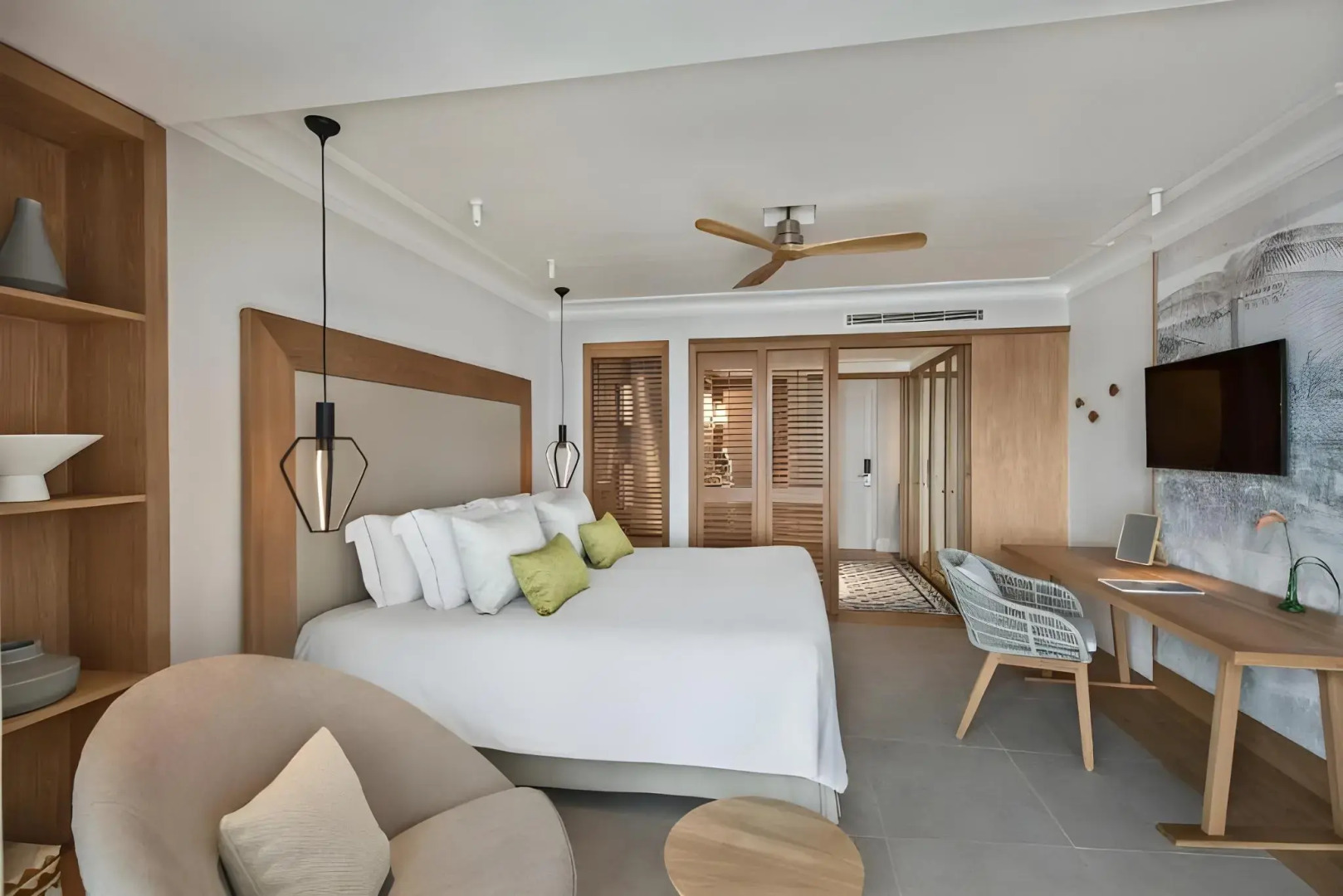 Foto - Sugar Beach Mauritius