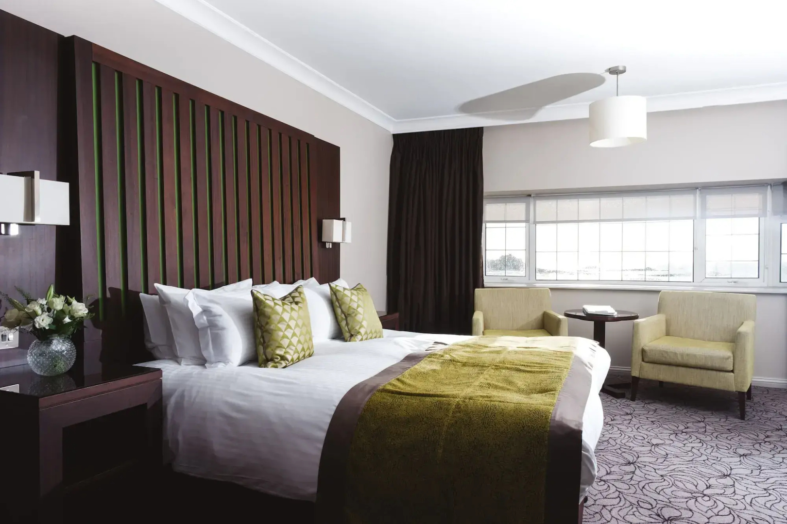 Foto - Grand Jersey Hotel & Spa