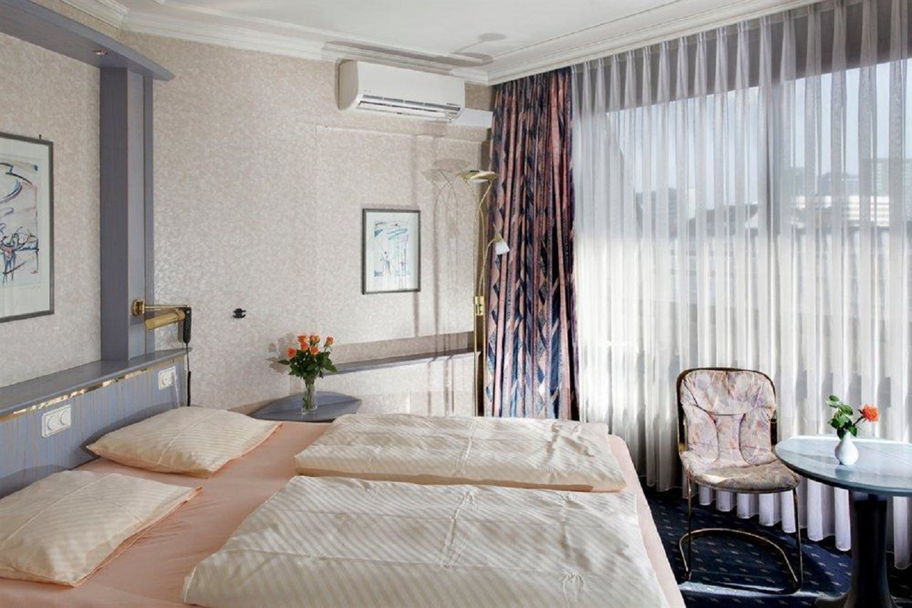 Photo - Hotel Senator Hamburg