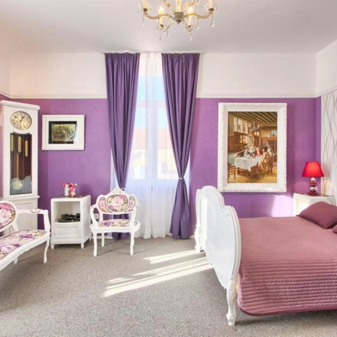 Foto - Hotel Galija