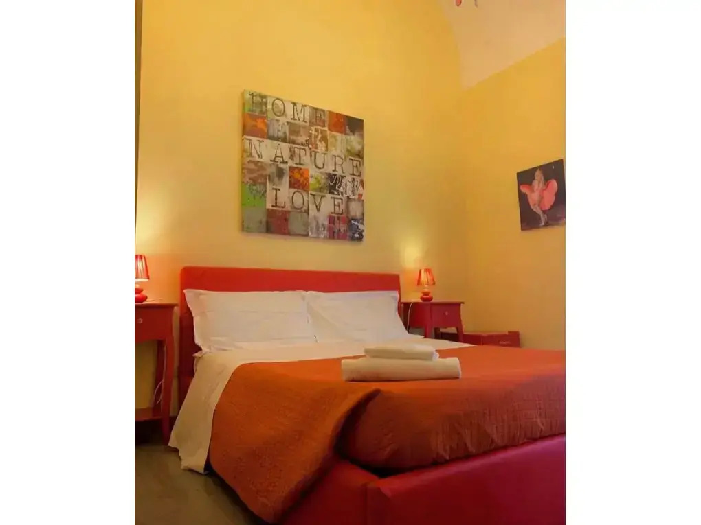 Photo - Duca di Uzeda Bed and Breakfast