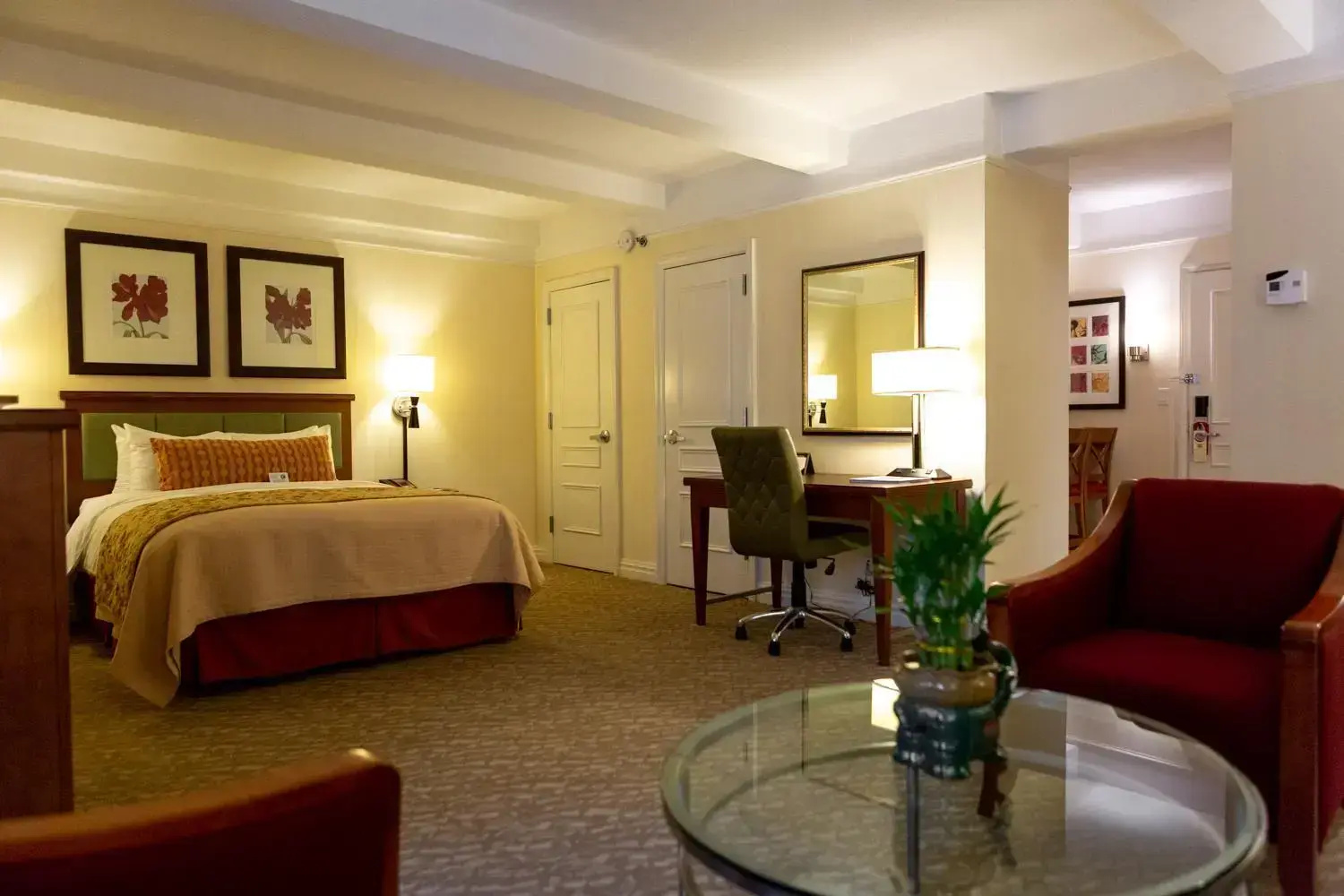 Foto - San Carlos Hotel New York