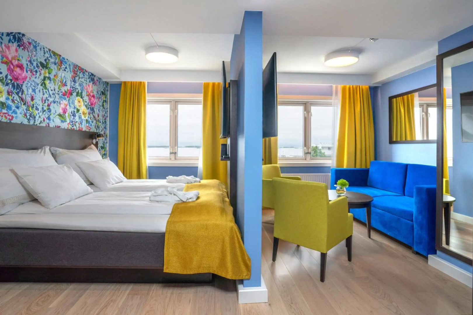 Foto - Thon Hotel Moldefjord