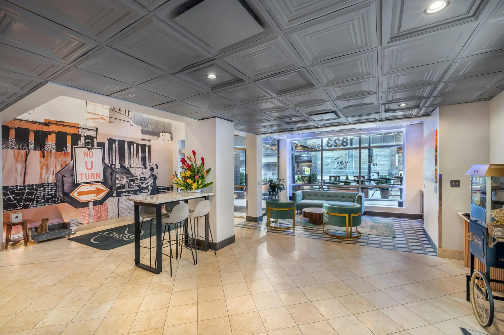 Photo - The Quincy, an Ascend Collection Hotel