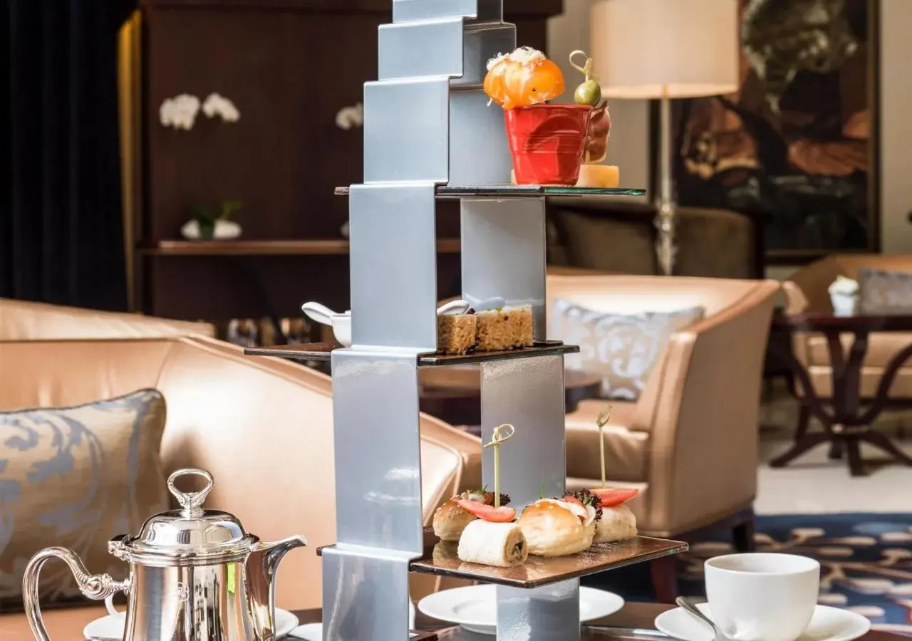 Photo - The St. Regis Chengdu