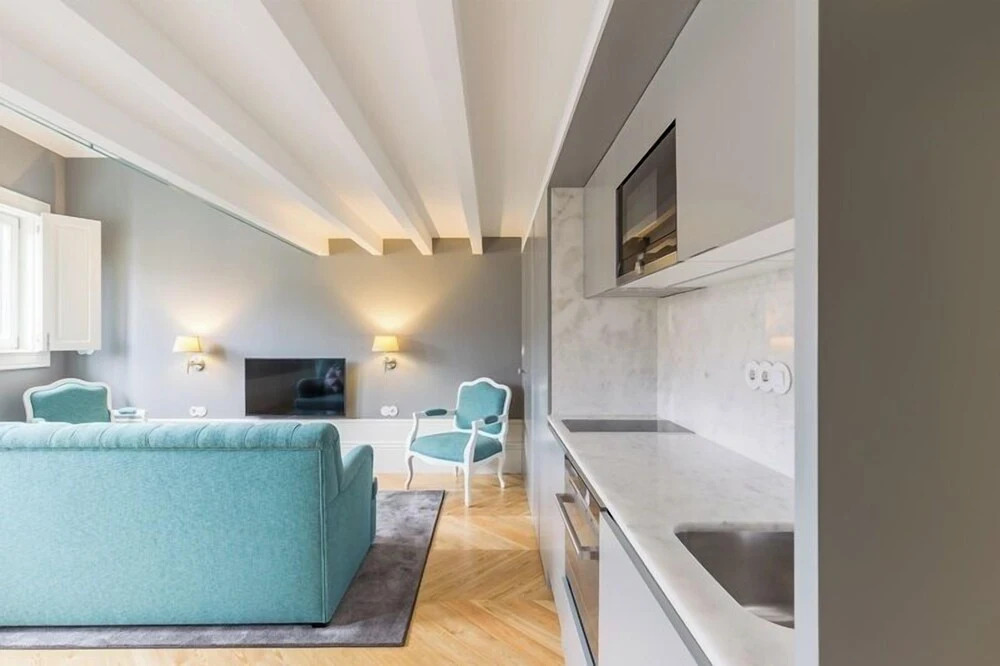 Foto - Villa Mouzinho by ON Apartments