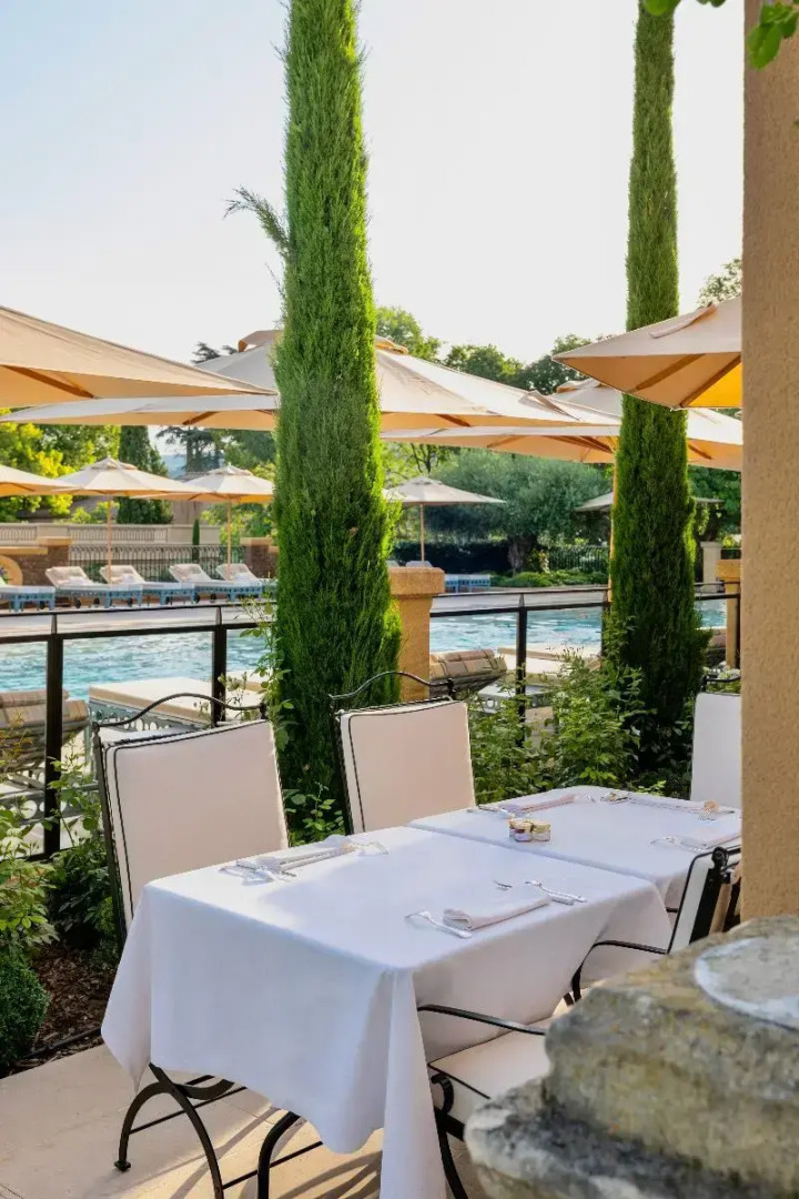 Foto - Villa Saint-Ange